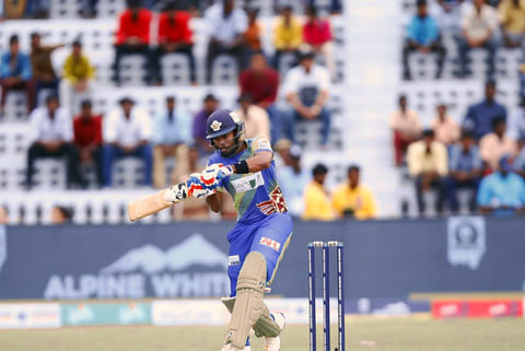 TNPL 2018: Tuti Patriots beat Kanchi Veerans by 48 runs