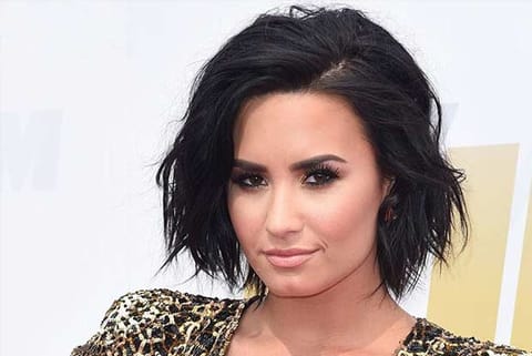Demi Lovato