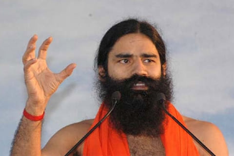 Ramdev