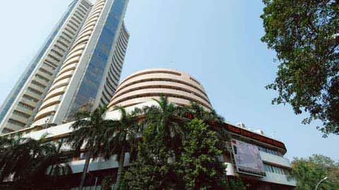 Sensex.(File photo: Reuters)