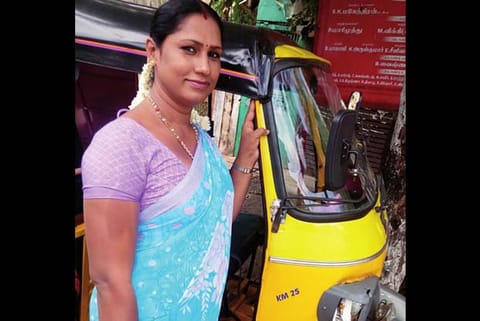 Vaishnavi Balakrishnan