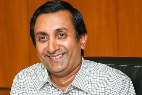 Srivats Ram