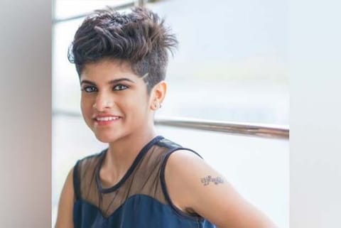 Maya Krishnan