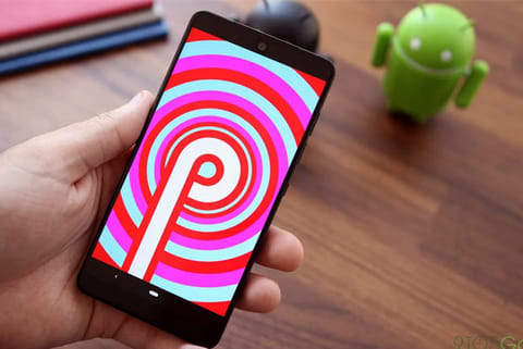 Dark mode on Android phones saves battery life, confirms Google