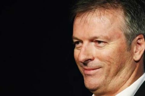 Steve Waugh