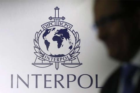 INTERPOL