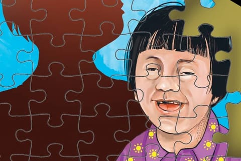 New research uncovers brain pathway linked to autism, cerebral palsy