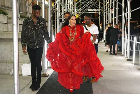 Cardi B