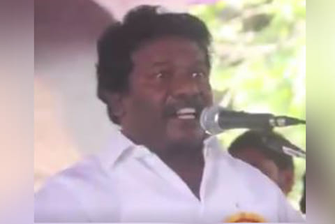 Karunaas