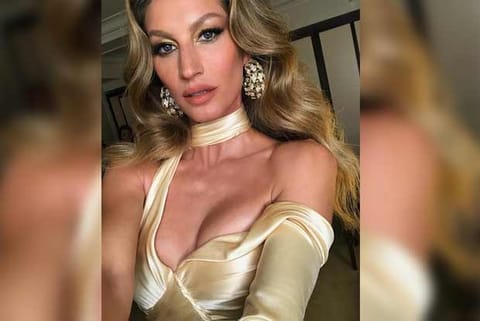 Gisele Bundchen