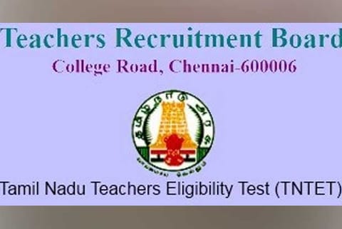 Teacher?s Eligibility Test