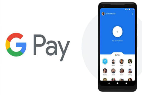 Now, Google Pay users can purchase gold through app