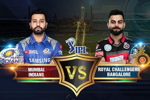After maiden win, RCB look to spoil Mumbai's party