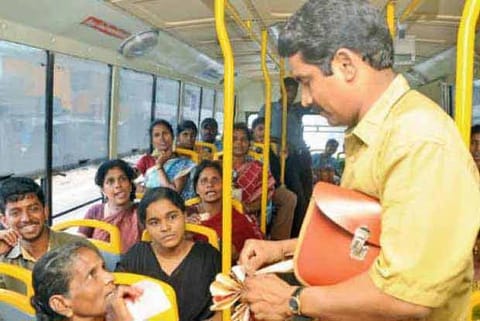Commuters’ Tales: Passenger recalls journey on 5E bus route