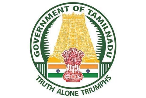 Government of Tamil Nadu
