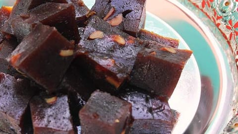 Halwa