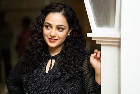 Nithya Menen