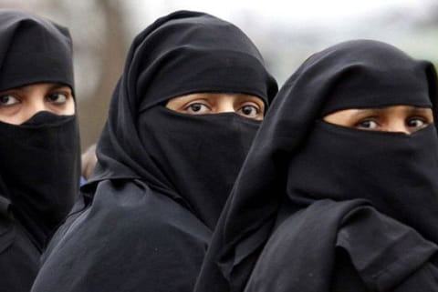 Triple talaq cases rise in UP after law comes into force