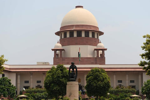 SC issues notice to Centre, states over online RTI portal