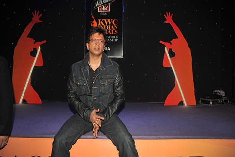 Jaaved Jaaferi to feature in 'Coolie No. 1'