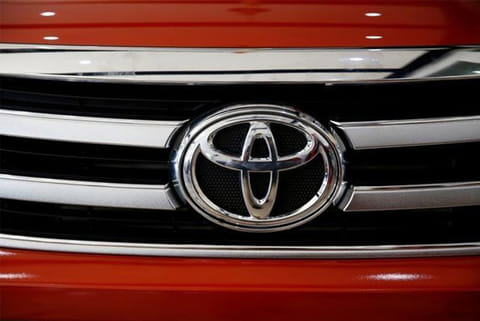 Toyota India car sales dip 22 pc in November