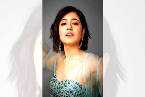 Shweta Tripathi to launch anthem on menstrual health