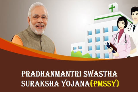 Centre releases Rs 117.48 cr for six new med colleges