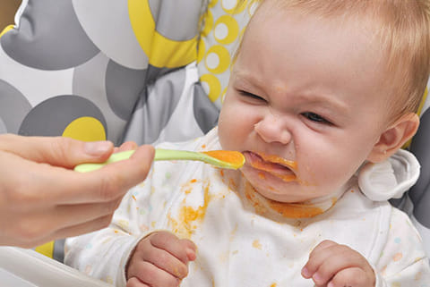 Peanuts, eggs may prevent food allergies in high risk infants