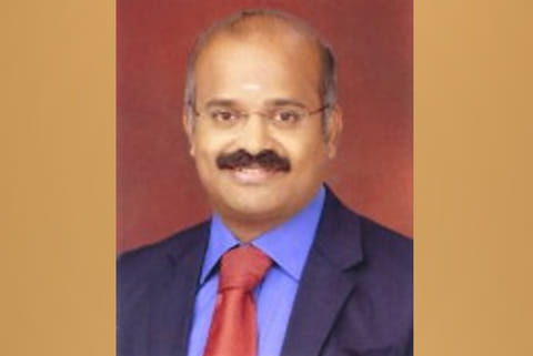 Vellore Collector A Shanmuga Sundaram