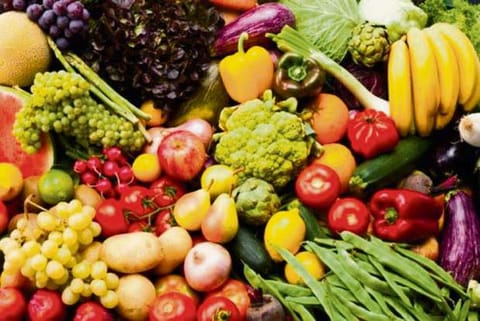 Kids who snack may have better-quality diets