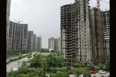 PMO focuses on 'construction sector', creating jobs