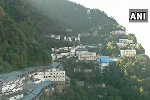 File Photo: ANI