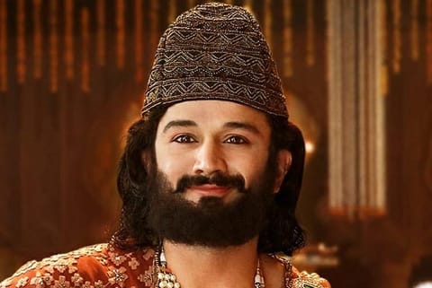 'Panipat' debutant Sahil Salathia thrilled to work with Gowariker