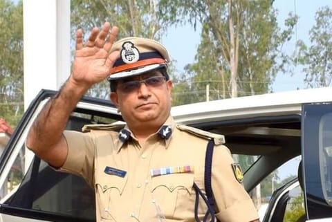 Bhaskar Rao