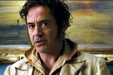 Robert Downey Jr.'s 'Dolittle' remake to arrive in India soon