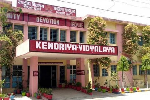 PIL filed in SC for setting up KVs in all tehsils in country