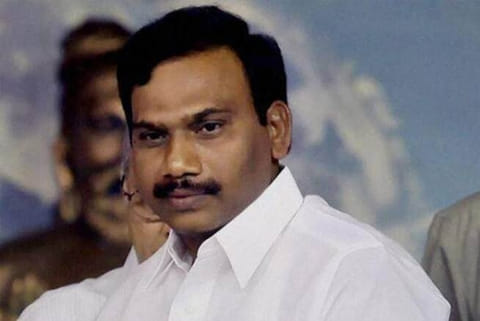 Expedite returning of land in Ooty to TN govt for setting up medical college: A Raja to Centre