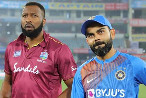 Picture Credit: ICC twitter profile