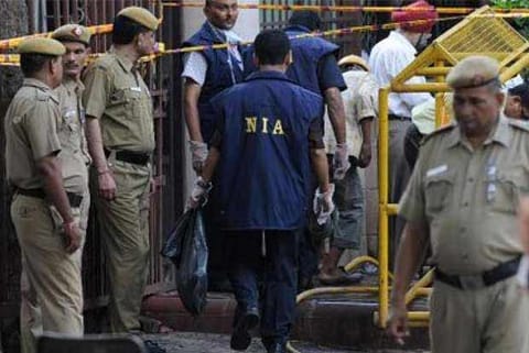 NIA chargesheets 2 in ISIS Kerala-TN module case