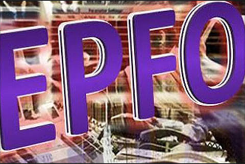 Representative Image of pension fund