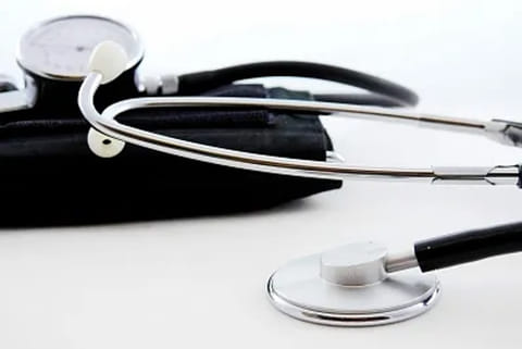 Blood test can identify people at risk of night-time high BP