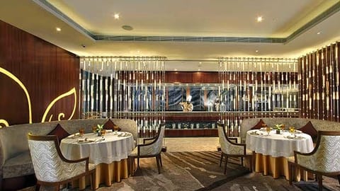 Representative image of a restaurants