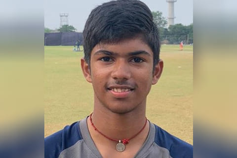 Vimal Khumar