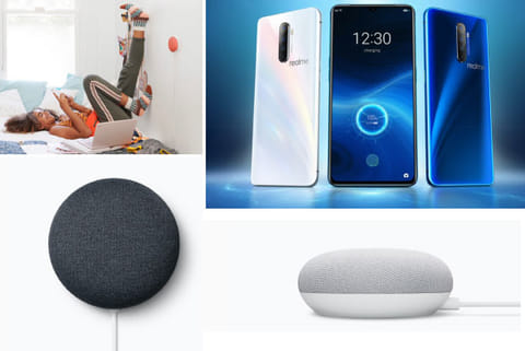 Jazz up your home with this latest smart speaker