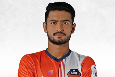 Manvir Singh