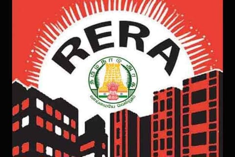 TNRERA mandates display boards at construction sites