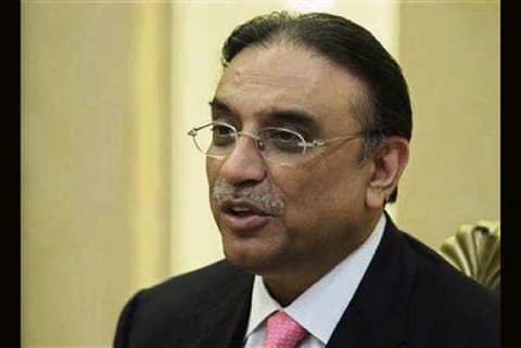 Pak former president Zardari gets bail on medical grounds