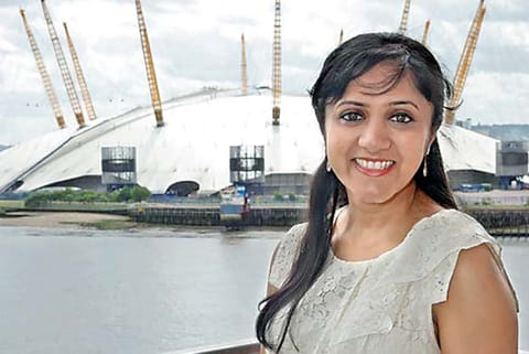 Seemanthini Iyer