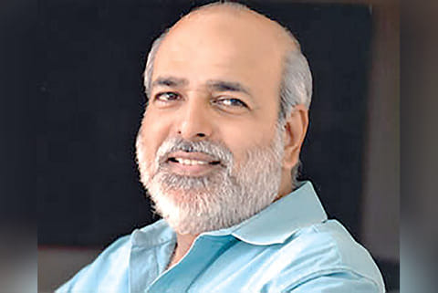 Sashi Kumar
