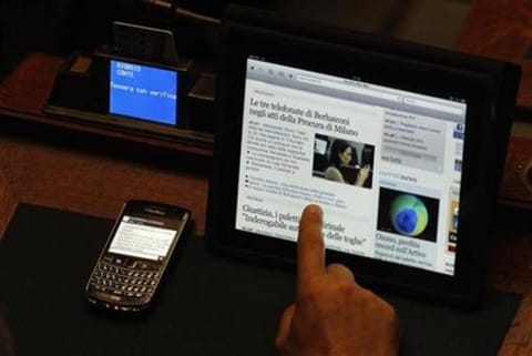 'New tactics to crush dissent on social media'